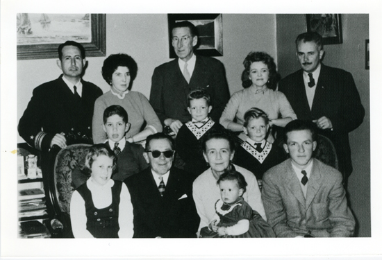 Familia Hardenssen Familia Hardenssen