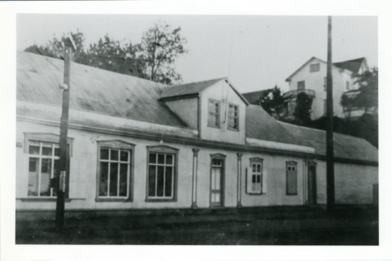 Casa Outridge Casa Outridge