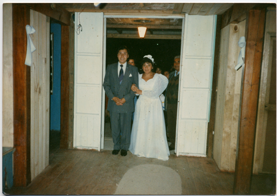Matrimonio Matrimonio
