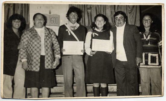 Graduación Graduación