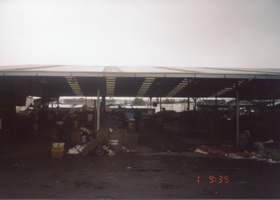 Frutería Frutería