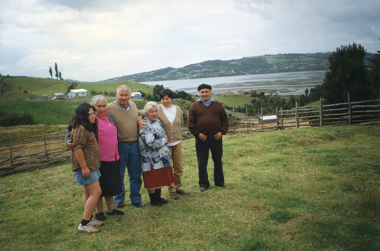 Familia Santana Velásquez Familia Santana Velásquez