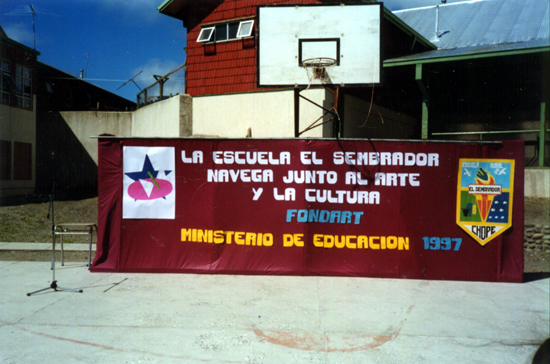 Escuela El Sembrador Escuela El Sembrador