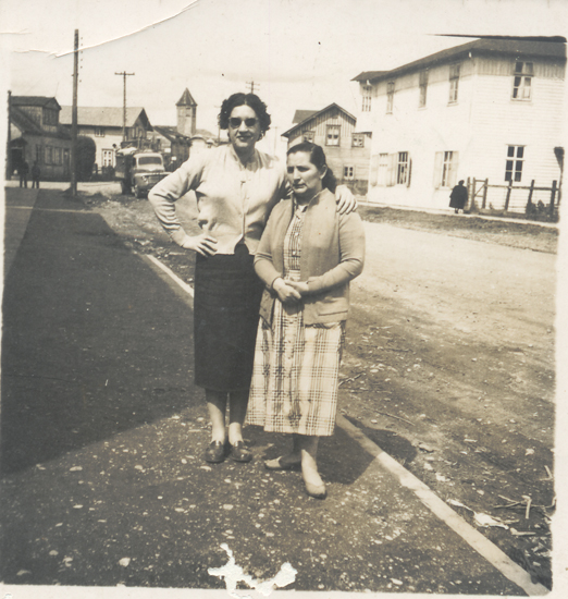 Familia Catalán Gómez Familia Catalán Gómez