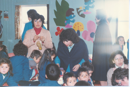 Jardín infantil Blanca Nieves y los Enanitos Jardín infantil Blanca Nieves y los Enanitos