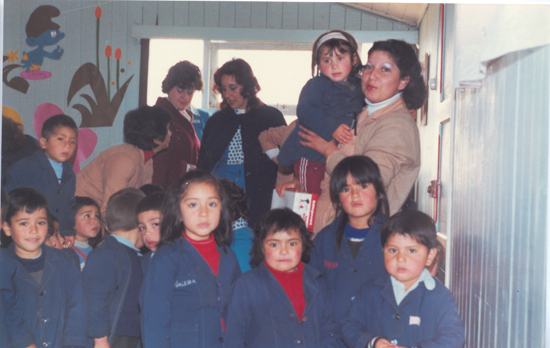 Jardín infantil Blanca Nieves y los Enanitos Jardín infantil Blanca Nieves y los Enanitos