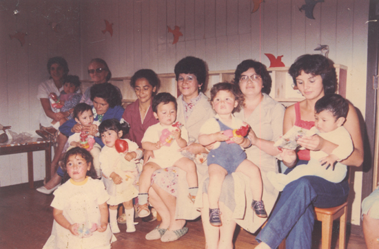Jardín infantil Blanca Nieves y los Enanitos Jardín infantil Blanca Nieves y los Enanitos
