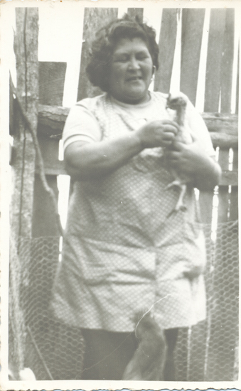 Elvira Viacache Elvira Viacache