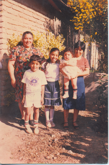 Familia Familia