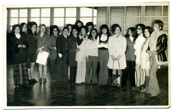 Curso de auxiliar de párvulos Curso de auxiliar de párvulos