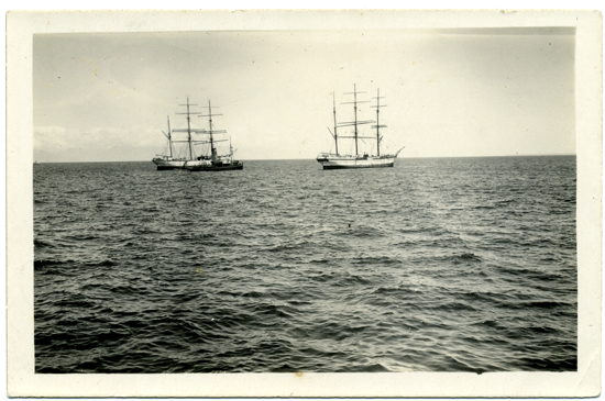 Barcos Barcos