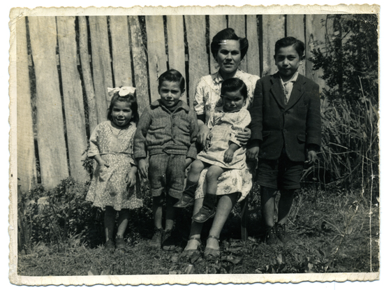 Familia Cárdenas Vidal Familia Cárdenas Vidal