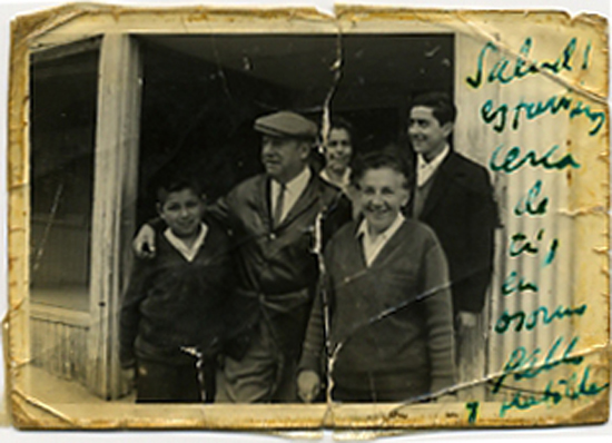 Pablo Neruda Pablo Neruda