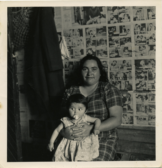 Madre e hija Madre e hija