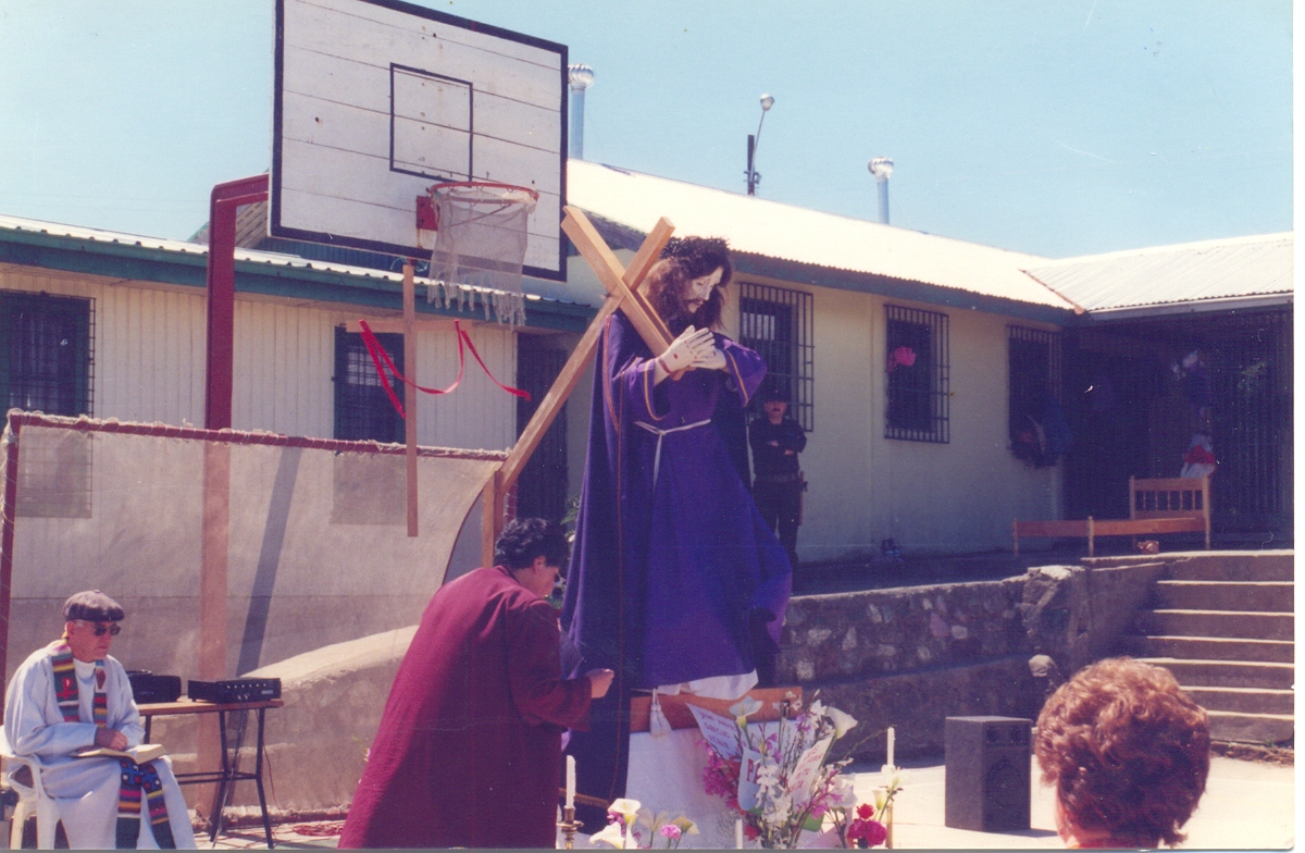 Nazareno de Caguach Nazareno de Caguach