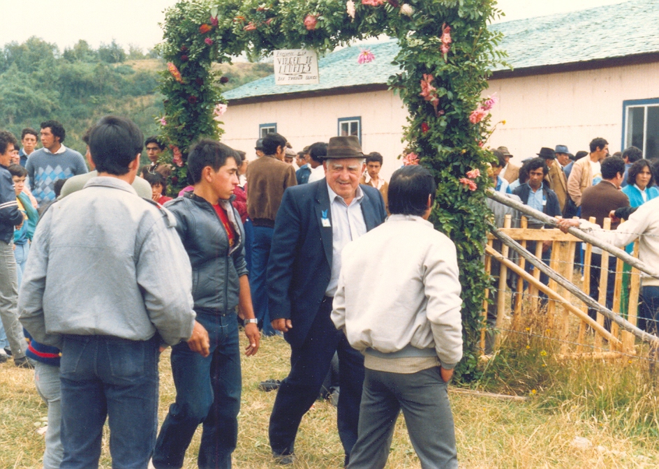 Fiesta rural Fiesta rural
