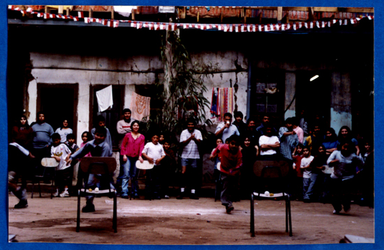 Fiestas patrias Fiestas patrias