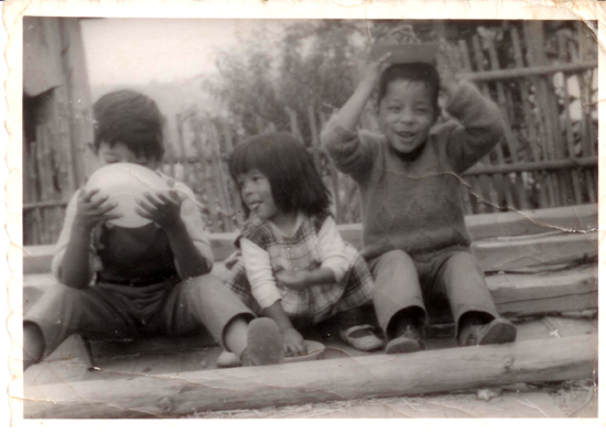 Hermanos González Araya Hermanos González Araya