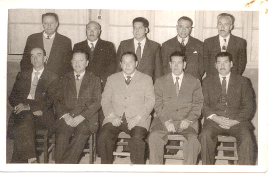 Sociedad Mutualista de Carpinteros Sociedad Mutualista de Carpinteros
