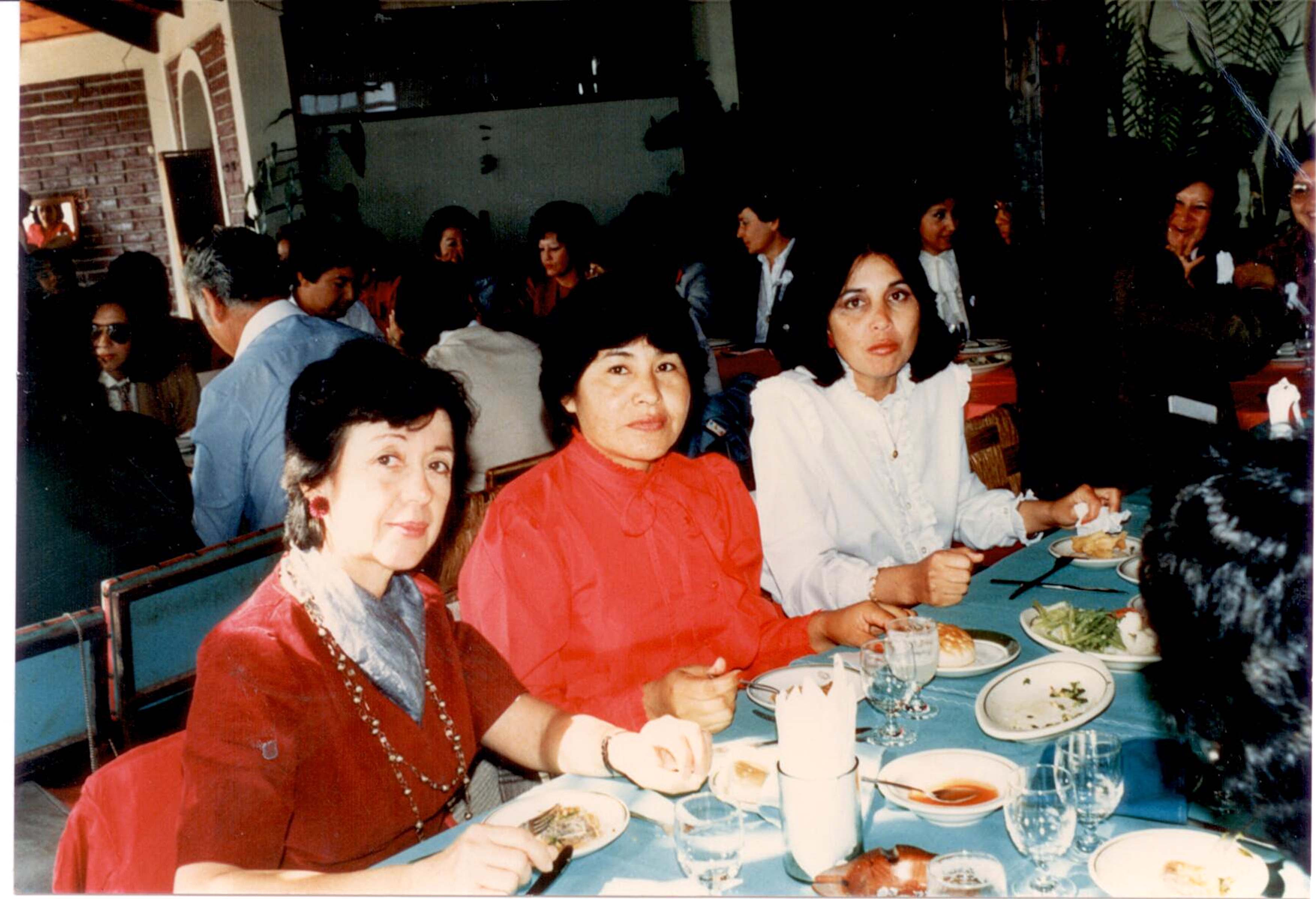 Aniversario del Liceo A- 5 Aniversario del Liceo A- 5
