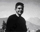 Miguel Woodward Miguel Woodward