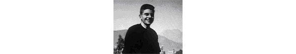 Miguel Woodward