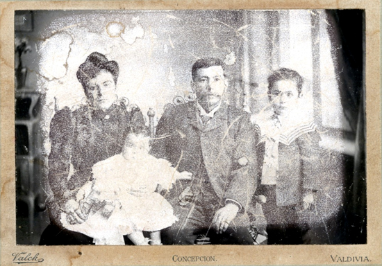 Familia Familia