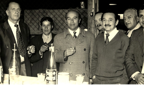 Celebración Celebración