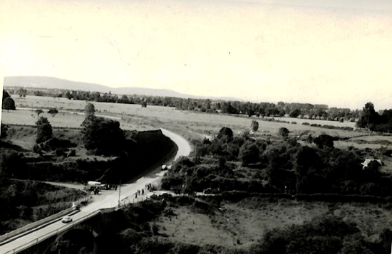 Puente Carlos Ibáñez del Campo Puente Carlos Ibáñez del Campo