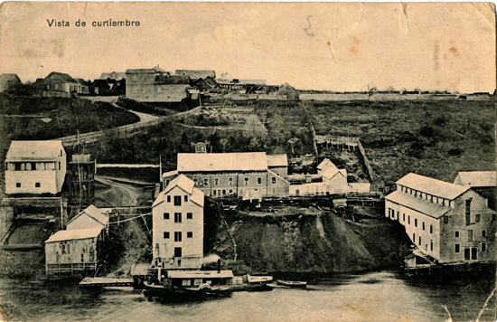 Curtiembres Curtiembres