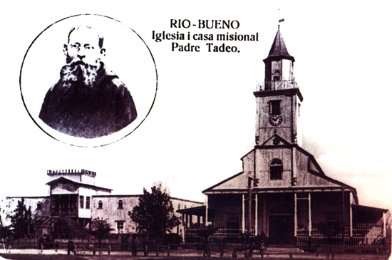 Iglesia Iglesia