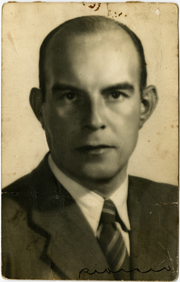 Pedro Castellón Pedro Castellón