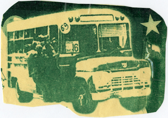 Transporte público de Concepción Transporte público de Concepción