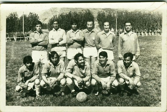 Club deportivo Estrella Blanca Club deportivo Estrella Blanca