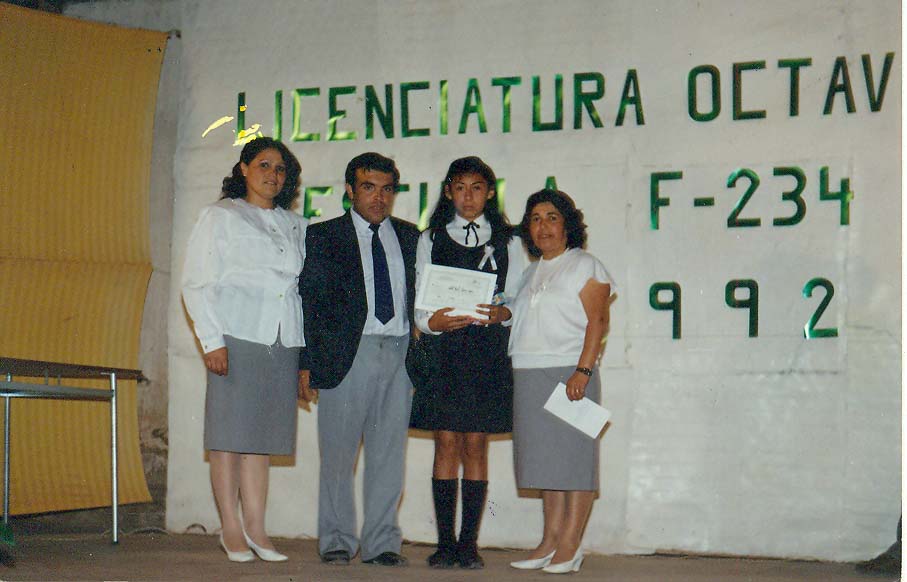 Licenciatura Licenciatura