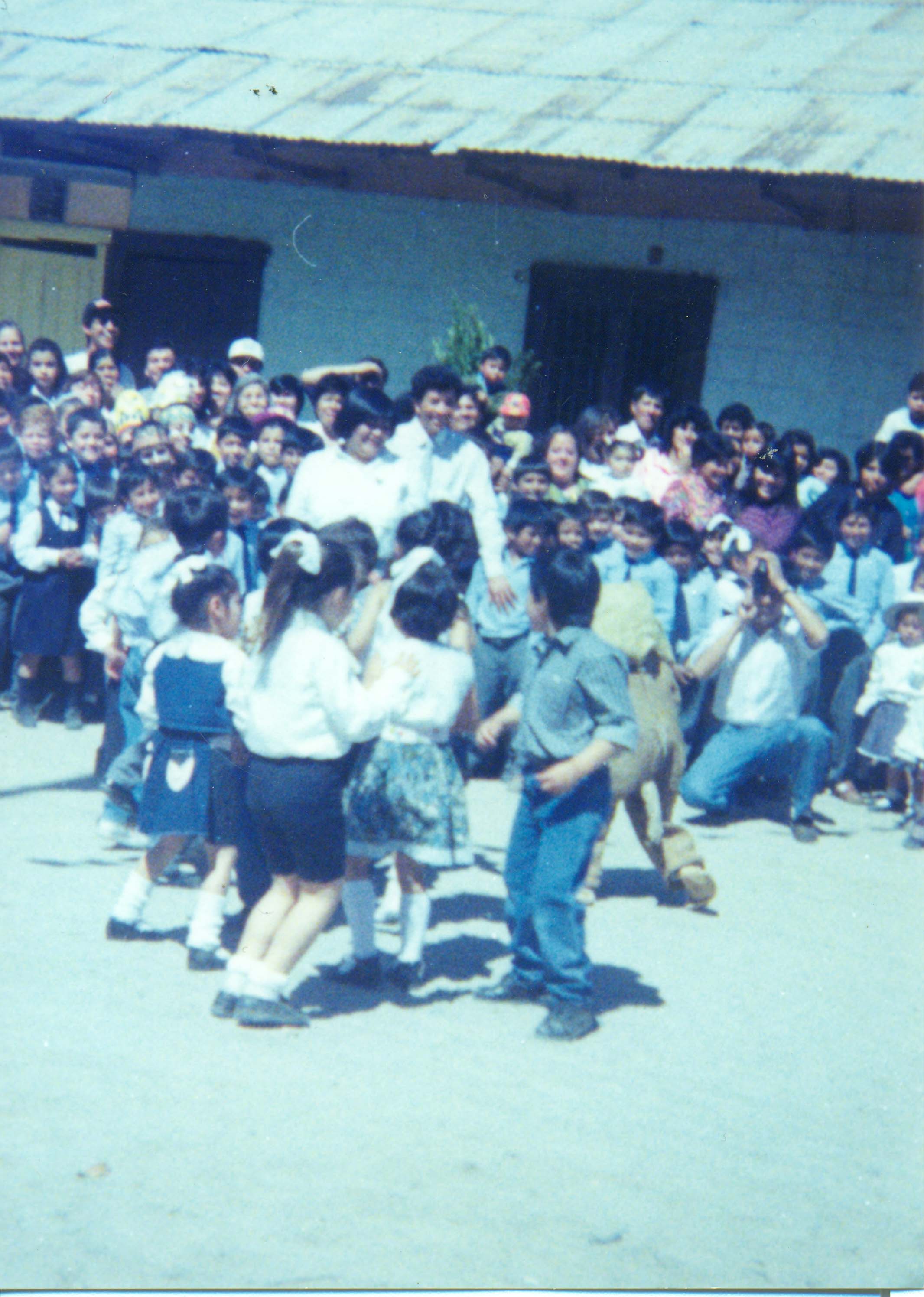 Fiestas patrias Fiestas patrias