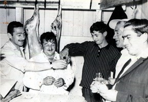 Carnicería de Carlos Martínez Carnicería de Carlos Martínez
