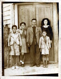 Familia Vargas Familia Vargas