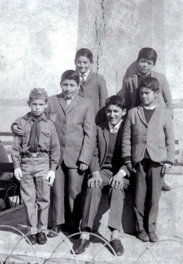 Primos Primos