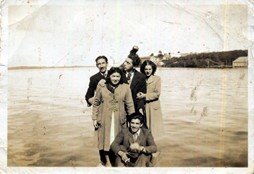Familia Trautmann Familia Trautmann