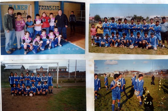 Club deportivo Manuel Rodríguez Atlético Club deportivo Manuel Rodríguez Atlético