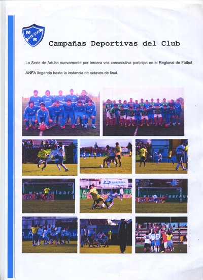 Club deportivo Manuel Rodríguez Atlético Club deportivo Manuel Rodríguez Atlético