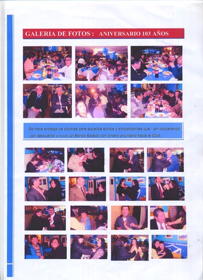 Club deportivo Manuel Rodríguez Atlético Club deportivo Manuel Rodríguez Atlético