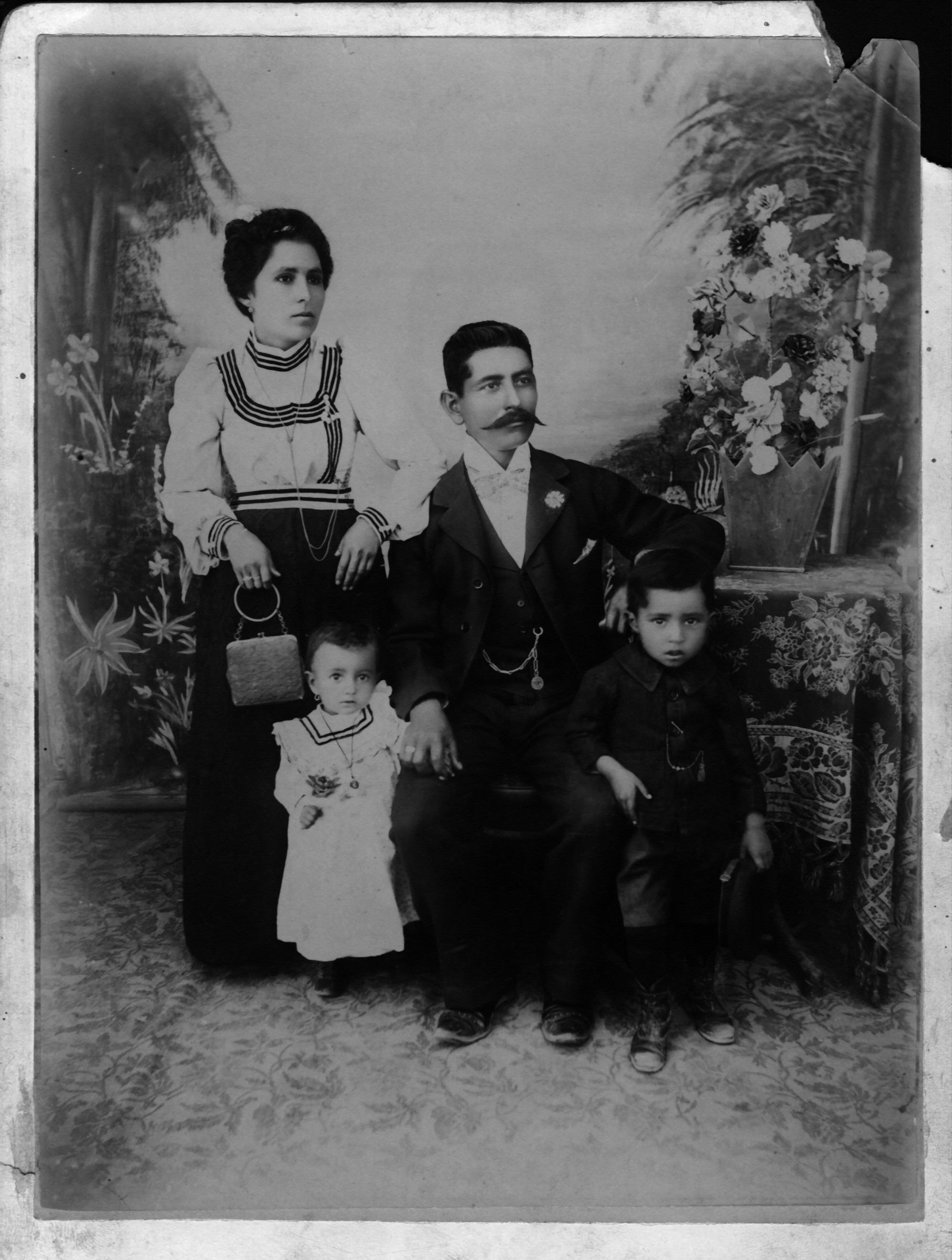 Fotografía familiar Fotografía familiar