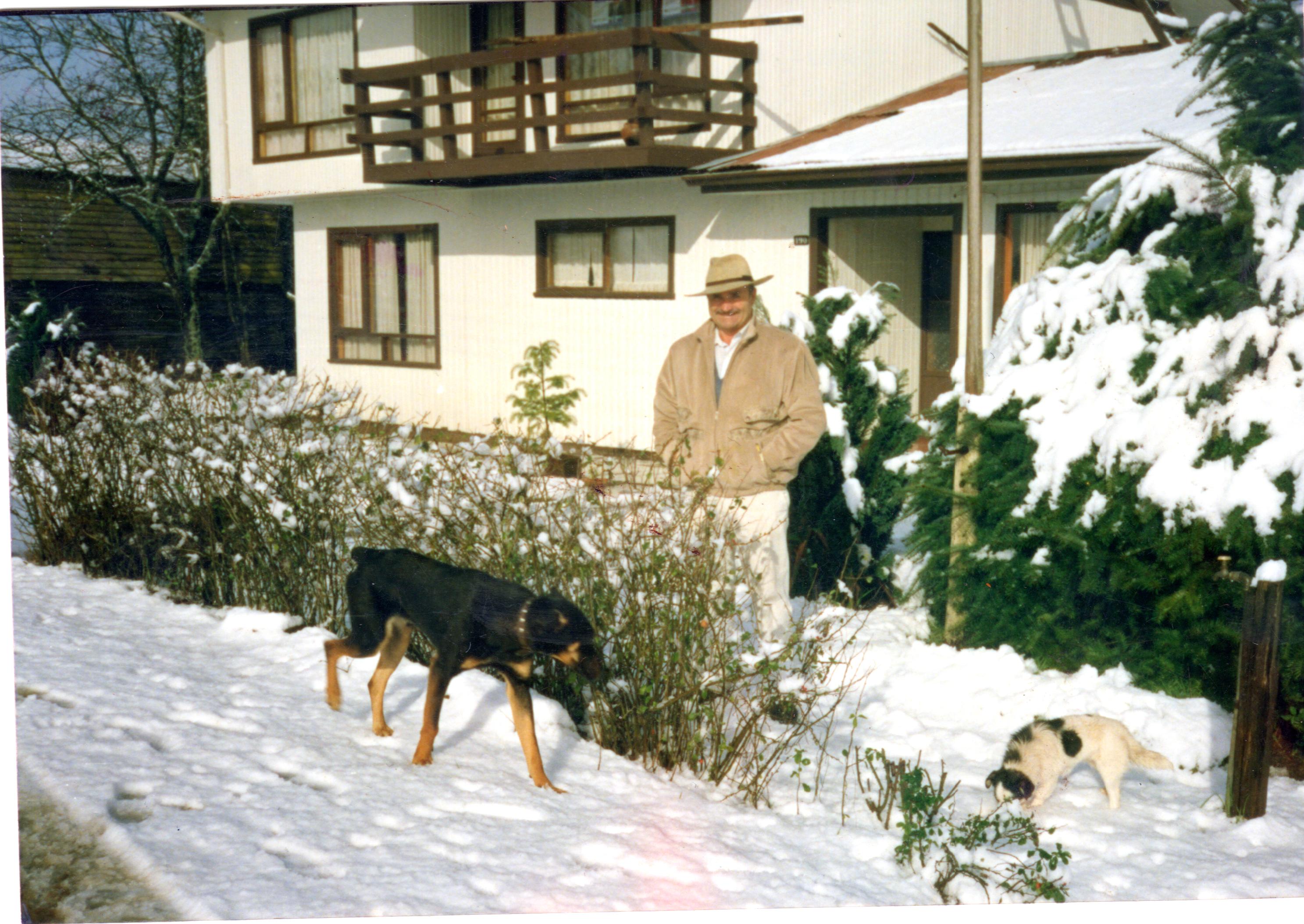 Leopoldo García Morrison Leopoldo García Morrison