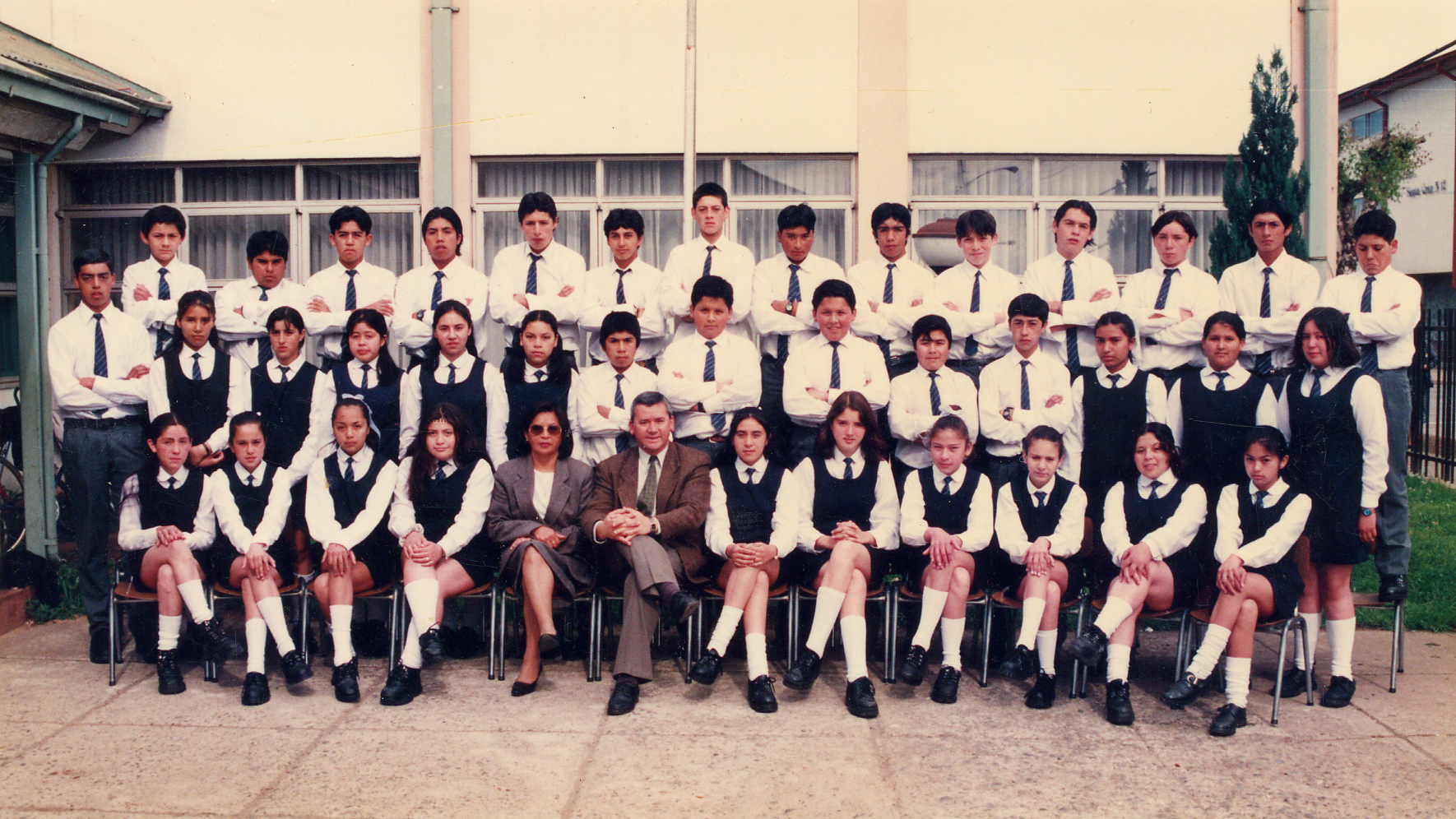 Licenciatura de educación básica Licenciatura de educación básica