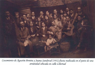 Casamiento Casamiento