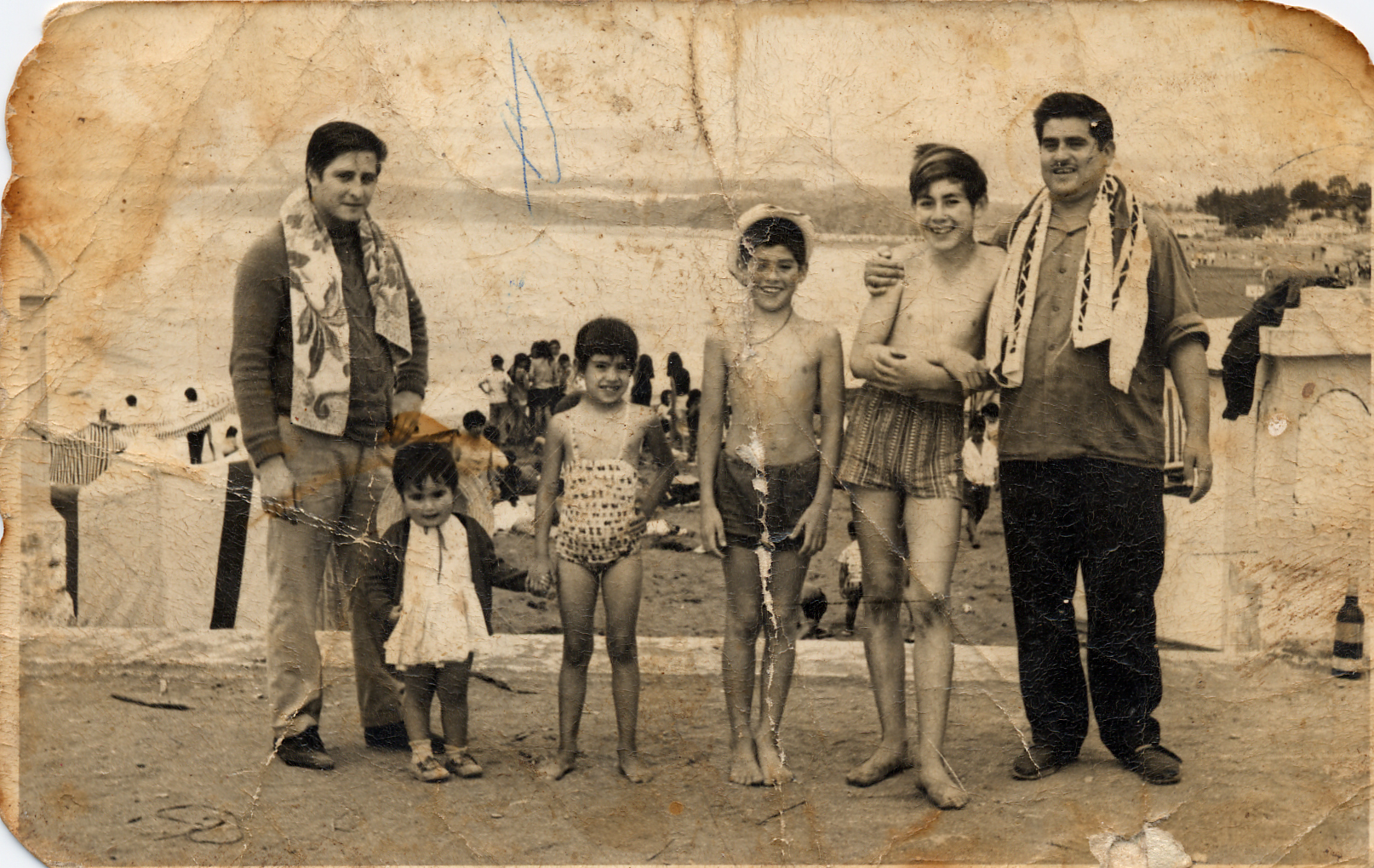 Familia Flener González Familia Flener González