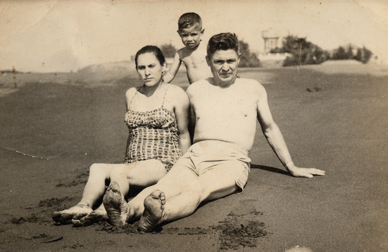 Familia Pino Poblete Familia Pino Poblete