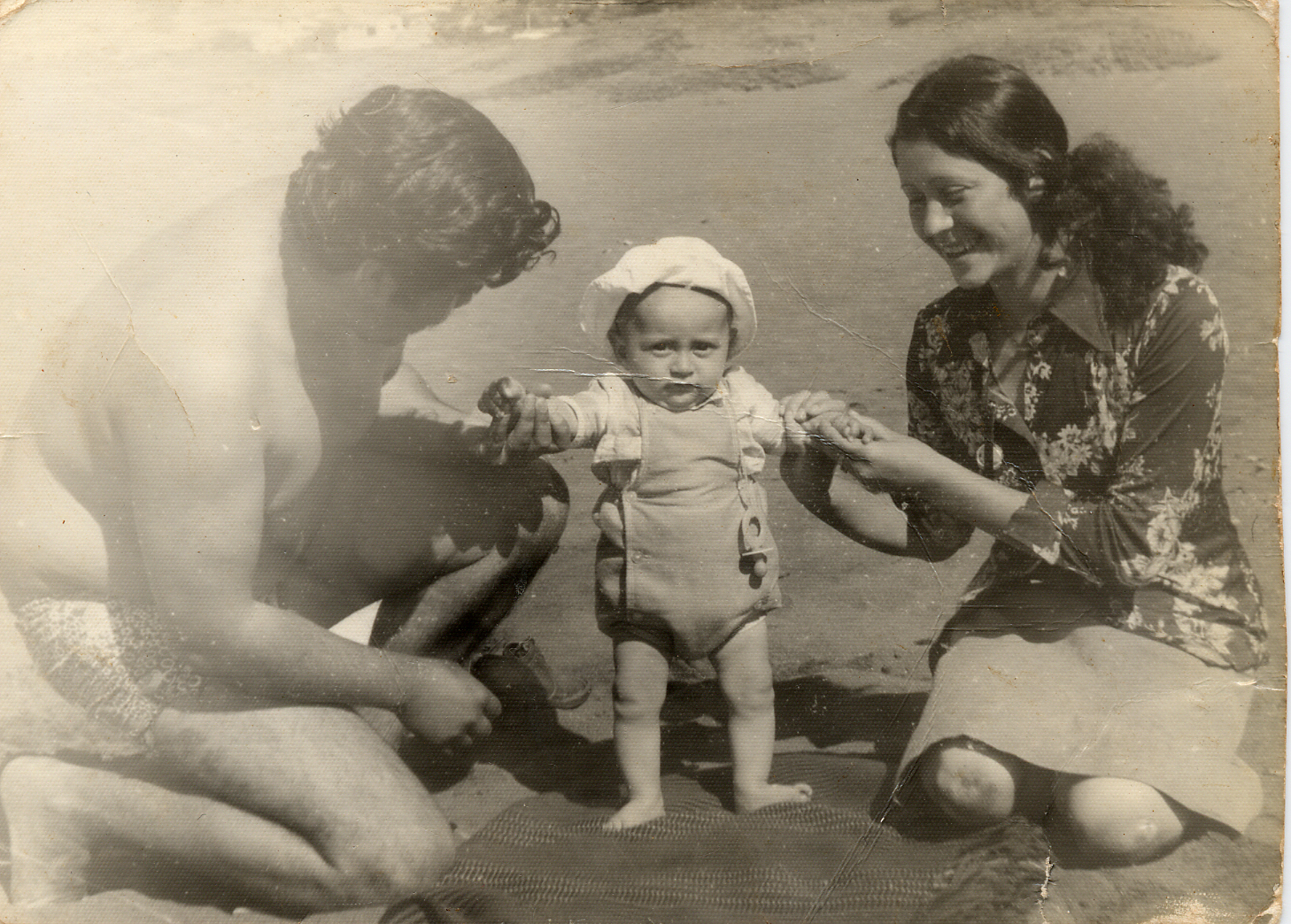 Familia Miranda González Familia Miranda González